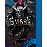 Ember (Hunted Kingdom Book 2)