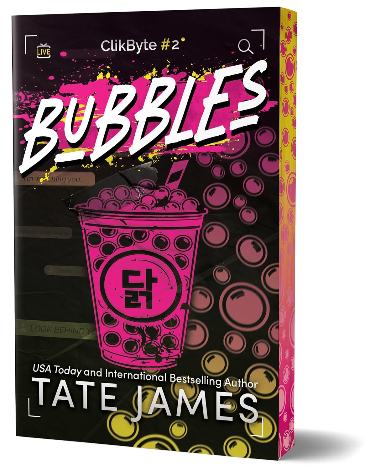 Bubbles (Deluxe Edition) (ClikByte, 2)