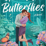 Give Me Butterflies - (Oaks Sisters) by Jillian Meadows (Paperback)