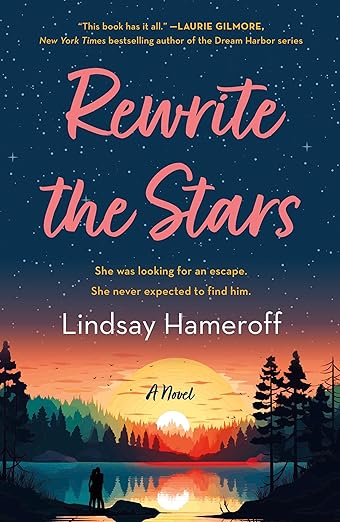 Rewrite the Stars A Novel