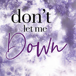 Don't Let Me Down