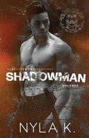 Shadowman (Alabaster Penitentiary Volume 5)