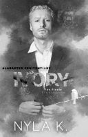 Ivory (Alabaster Penitentiary Volume 6)