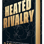 Heated Rivalry: Now Streaming on Crave and HBO Max (Game Changers, 2)
