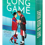 The Long Game Deluxe Limited Edition