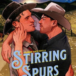 Stirring Spurs Rainbow Ranch
