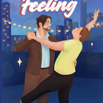 Cut to the Feeling