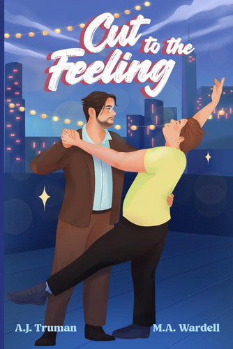 Cut to the Feeling