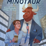 Meetings with the Minotaur (Love at Labyrinth Solutions)
