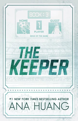 The keeper