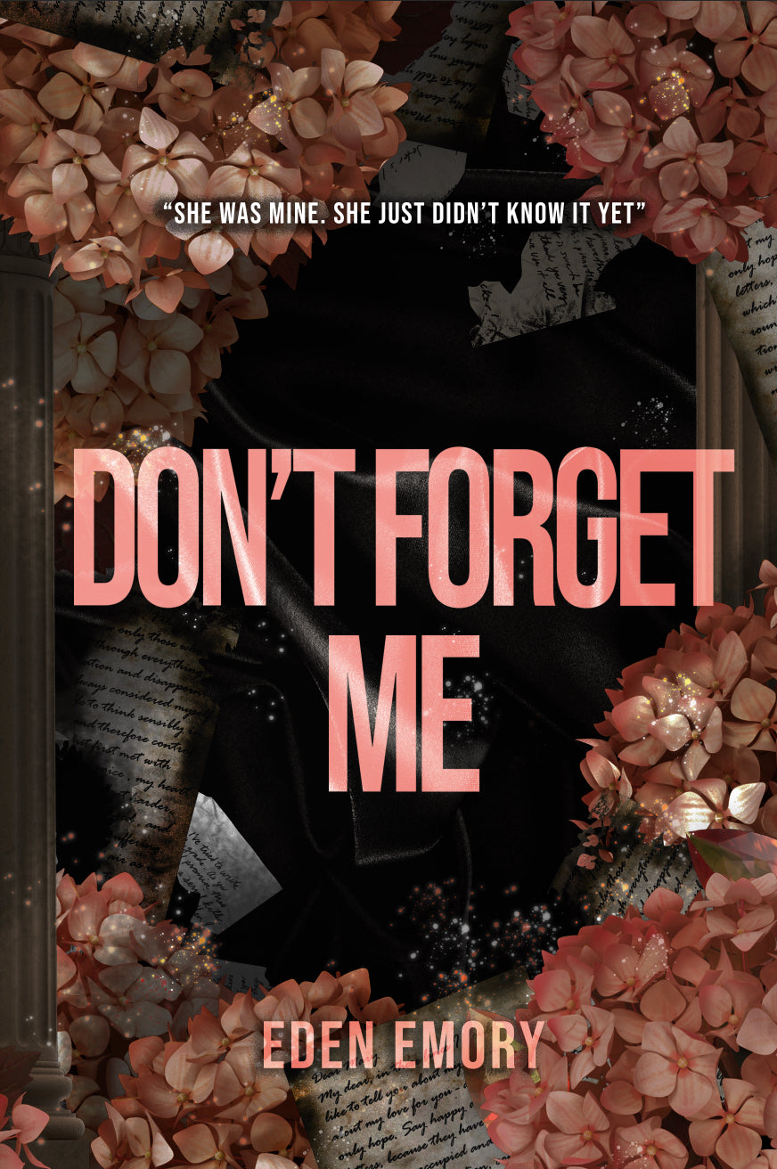 Don't Forget Me (Club Pétale)