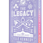 The Legacy (Collector's Edition)
