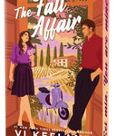 The Fall Affair (Deluxe Edition)