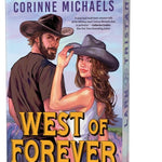 West of Forever (Deluxe Edition)