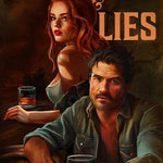 Bourbon and Lies (Standard Edition)