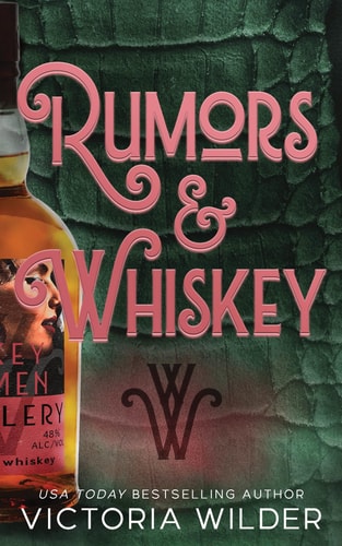 Rumors and Whiskey (Standard Edition)