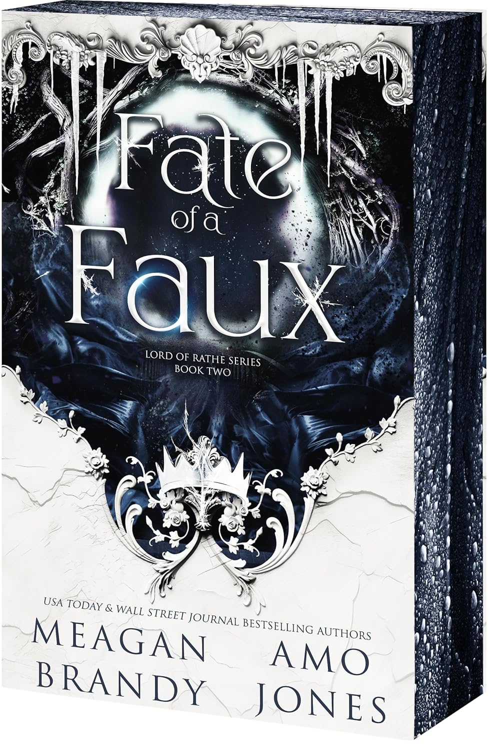 Fate of a Faux (Lorde of Rathe Book 2)