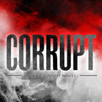 Corrupt - (Devil's Night) by Penelope Douglas (Paperback)