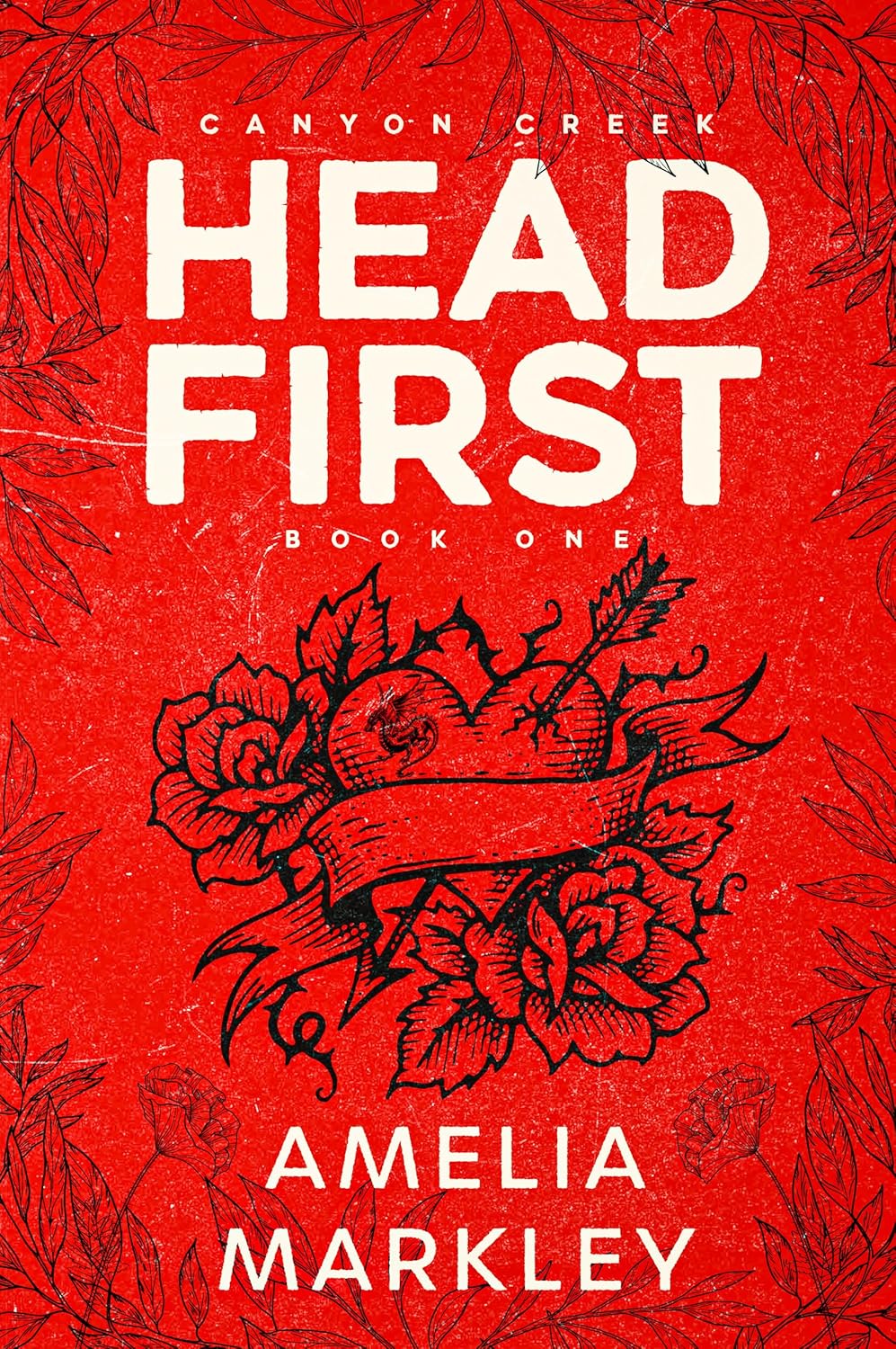 Headfirst