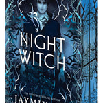 Night Witch (Weatherstone College Book 2)