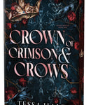 Crown of Crimson and Crows (Deluxe Edition)