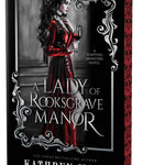 A Lady of Rooksgrave Manor (Deluxe Edition) (Tempting Monsters, 1)