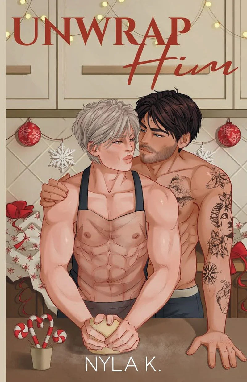 Unwrap Him