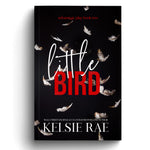 Little Bird (Advantage Play Book 2)