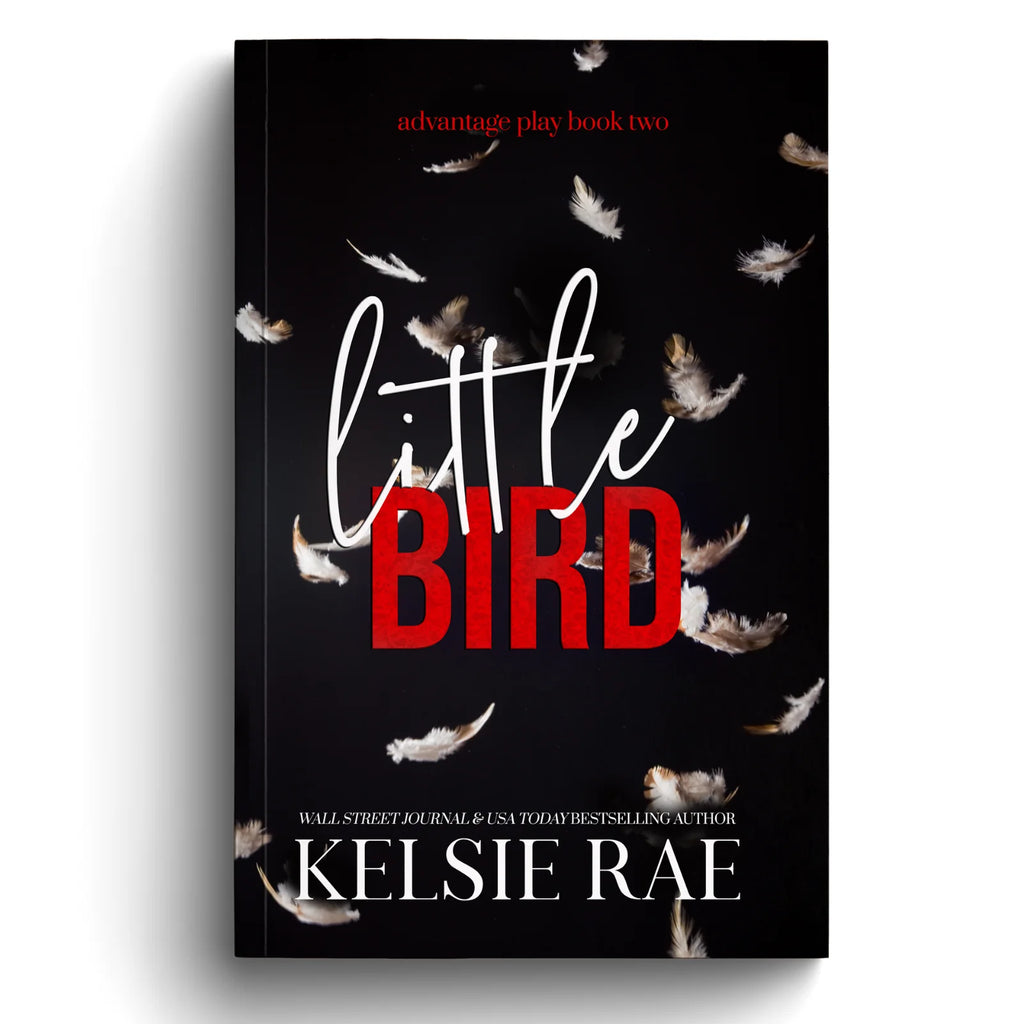 Little Bird (Advantage Play Book 2)