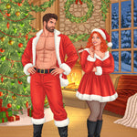 The Claus Effect