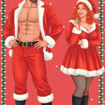 The Claus Effect