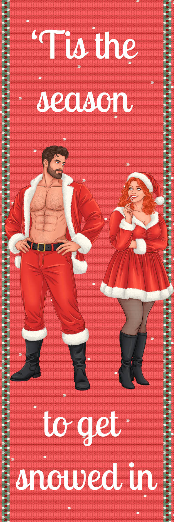 The Claus Effect