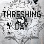 Threshing Day