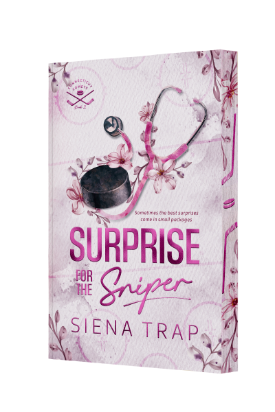 Surprise for the Sniper (Special Edition)