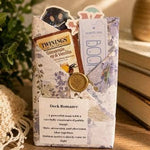 Blind Date With a Book - Dark Romance