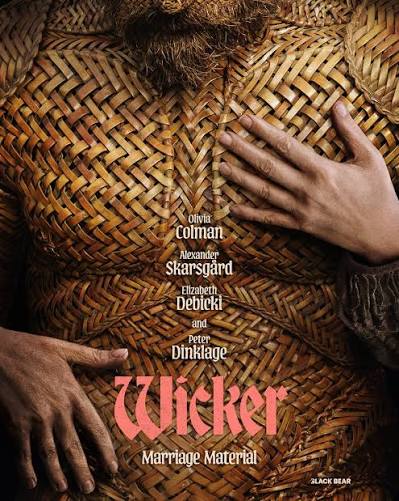 Wicker Movie Outing