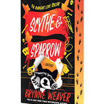 Scythe & Sparrow (Barbara Edition) (Ruinous Love Trilogy Book 3)