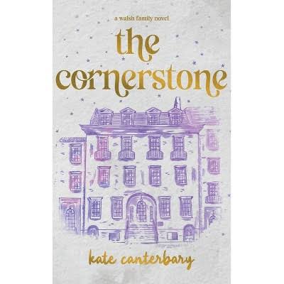 The Cornerstone(Walsh)
