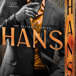 Hans - (Alliance) by S J Tilly (Paperback)