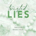 Twisted Lies by Ana Huang