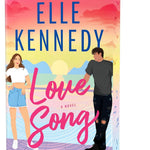 Love Song by Elle Kennedy