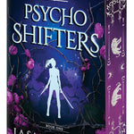 Psycho Shifters (Cruel Shifterverse Book 1)