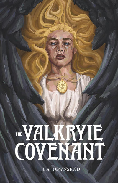 The Valkryie Covenant (Special Edition) (The Valkryie Covenant Book 1)