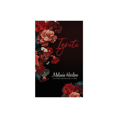 Ignite (Paperback)