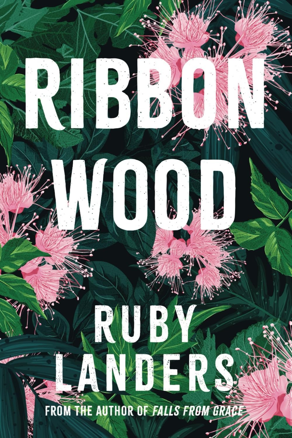 Ribbonwood