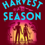 Harvest Season - by Brynne Weaver (Hardcover)