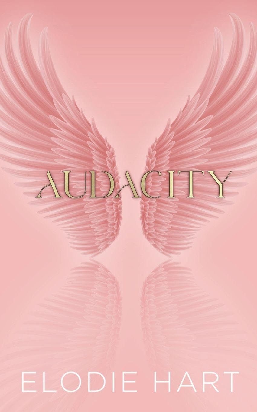 Audacity (Seraph)