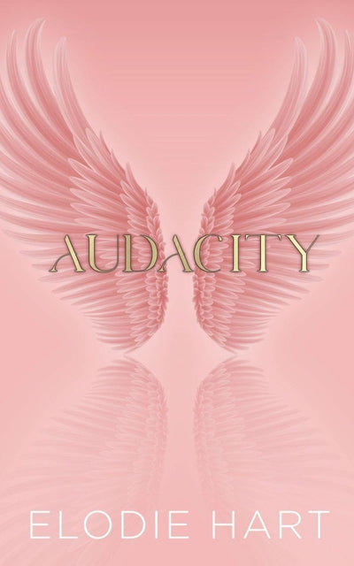Audacity (Seraph)