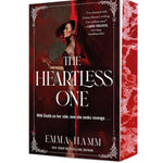 The Heartless One (The Gravesinger Book 2)