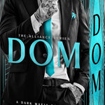 Dom by S.J Tilly